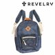 The Escort Backpack by Revelry - Blue