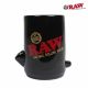 RAW Wake Up & Bake Up Mug