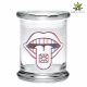 420 Classic Pop Top Jar 3D Acid Eater - Large