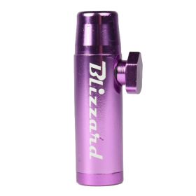 Blizzard Snuff Bullet - Purple