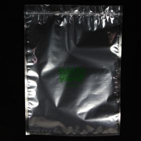 Smelly Proof Baggies (Extra Large) - Clear