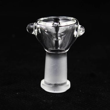 Replacement Glass Bowl - 10mm