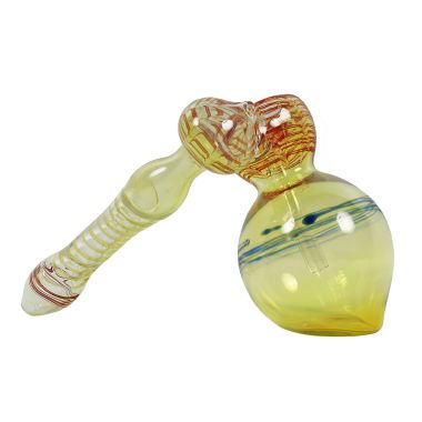 Aletheia Glass Bubbler