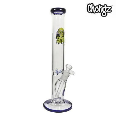 Dead Head by Chongz 40cm 'Clem Fandango' Ice Bong