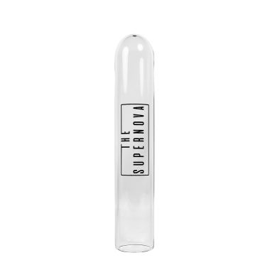 Supernova Glass Extraction Tube - 50g