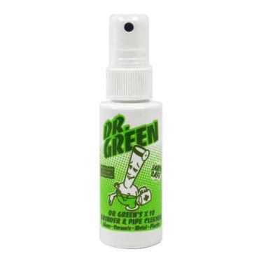 Dr Green Grinder Cleaner
