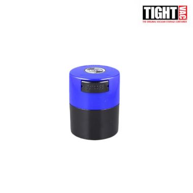 Tight Vac Containers (Opaque) - 0.12 litre