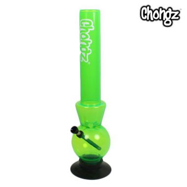 Chongz 40cm Ice Bubble Bong CHO11