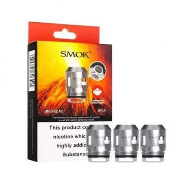 Smok Mini V2 A2 Pack of 3