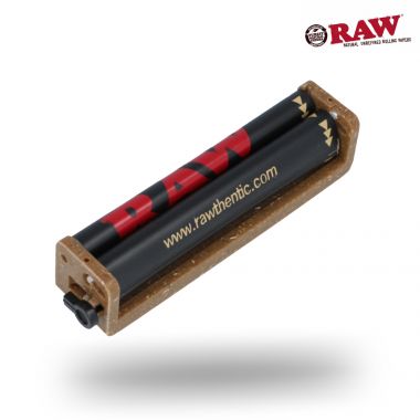 RAW 79mm 2 Way Rolling Machine