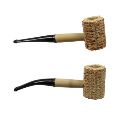 Corn Cob Pipes