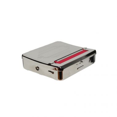 Stainless Steel Automatic Rolling Box