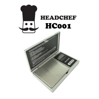 Headchef HC001 Scale