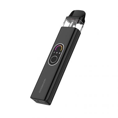 Vaporesso XROS 4 Vape Pod Kit - Black