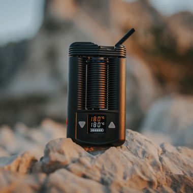 Mighty+ (Plus) Vaporizer