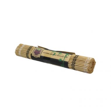 Chongz Bamboo Rolling Mat