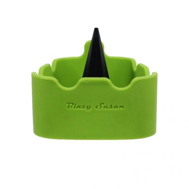 Blazy Susan Silicone Ashtray