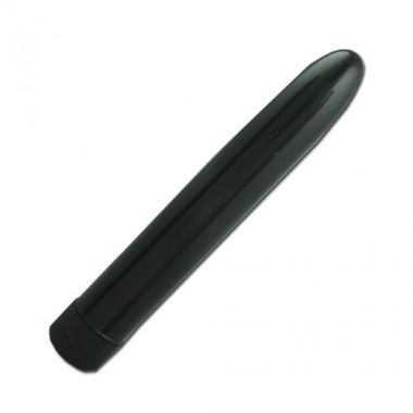 6" Invader Vibrator