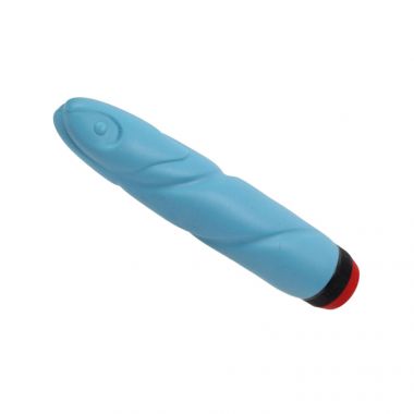 Silicone Soft Feel Vibrator