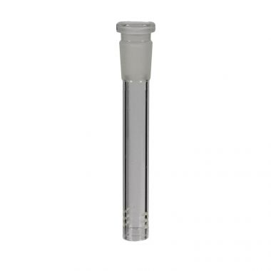 Replacement Stem for Basil Bush Frosted Glass 20cm Ice Beaker Bong