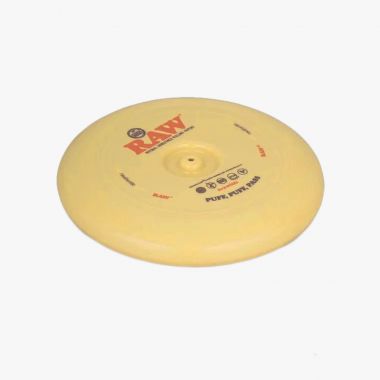 RAW Cone Holder Flying Disc