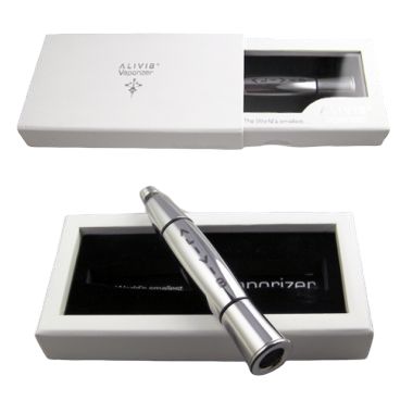 ALIVI8 Vaporizer