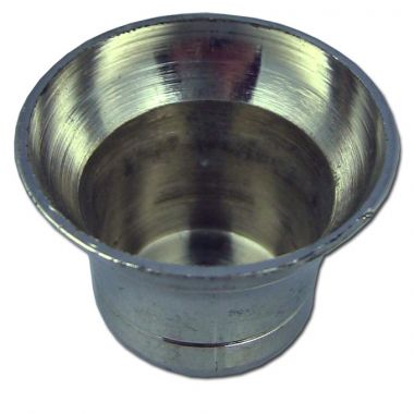 Bell-Shaped  Bong Bowl