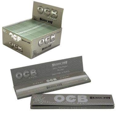 OCB X-Pert Slim Fit