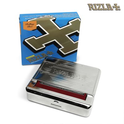 Buy Rizla Embossed Automatic Rolling Box: Rolling Machines from Shiva Online