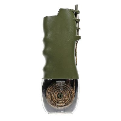 Clipper Lighter Hemp Wick Sleeve