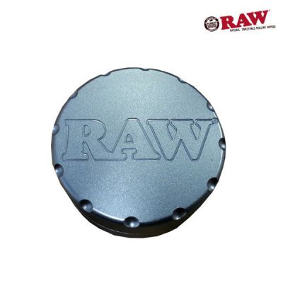 Buy RAW Super Shredder 45mm: Basic / 2 Part Grinders from Shiva Online