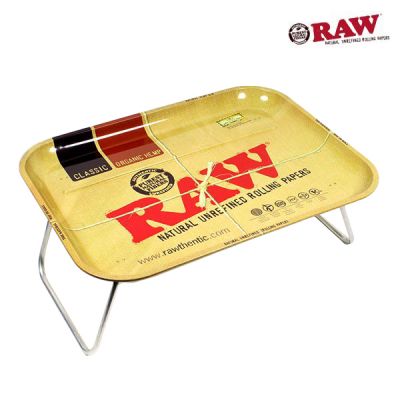 Buy RAW XXL Lap Rolling Tray: Rolling Frames, Kits and Boxes from Shiva  Online