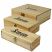 Image 1 of Rolling Supreme Wooden Rolling Trays