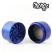 Chongz 50mm Turbine Grinder - Blue