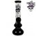 Image 1 of Dr Death by Chongz 'Deep' 27cm Glass Percolator Bong