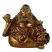 Image 5 of Large Sitting Chinese Buddha Statuette 