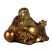 Image 5 of Small Sitting Chinese Buddha Statuette