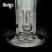 Image 5 of Chongz "Dig" Dual System Glass Percolator 30 cm