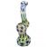 Image 4 of Reptilian Glass Bubbler