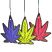 Image 1 of Leaf Air Fresheners