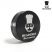 Headchef 'Heavy Metal' 55mm 2-Part Grinder - Black