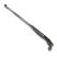 Stainless Steel 16.5cm Gun Dabbing Tool - Commando