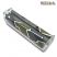 Rizla Acrylic Rolling Machine - 110mm (Silver)