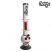 Image 1 of Chongz 'Champagne Socialist' 40cm Acrylic Bong