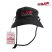 Image 1 of RAW Smokerman Bucket Hat