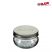 RAW Smell Proof Cozy & Mason Jar - 6 oz