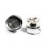 Image 2 of Small Metal Snuff Grinder