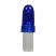 Image 1 of Plastic Snuff Bullet