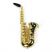 Image 1 of Saxophone Pipe