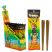 G-Rollz Hemp Blunt Cones 2 Pack - Flavour Fiesta